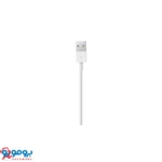 کابل لایتنینگ به USB 2 اپل | کیفیت های‌کپی -2
