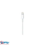 کابل لایتنینگ به USB 2 اپل | کیفیت های‌کپی -1