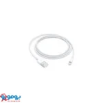 کابل لایتنینگ به USB 2 اپل | کیفیت های‌کپی -3