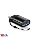 مبدل OTG V8 USB 3.0 به میکرو USB | مدل GP-93