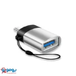 مبدل OTG V8 USB 3.0 به میکرو USB | مدل GP-93