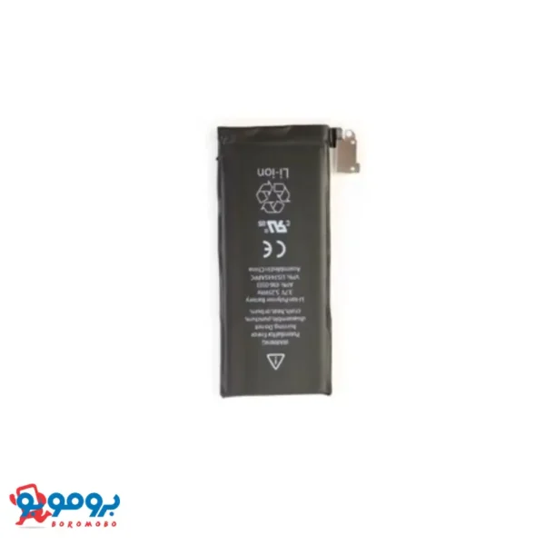 باتری موبایل iPhone 4 | ظرفیت 1420mAh
