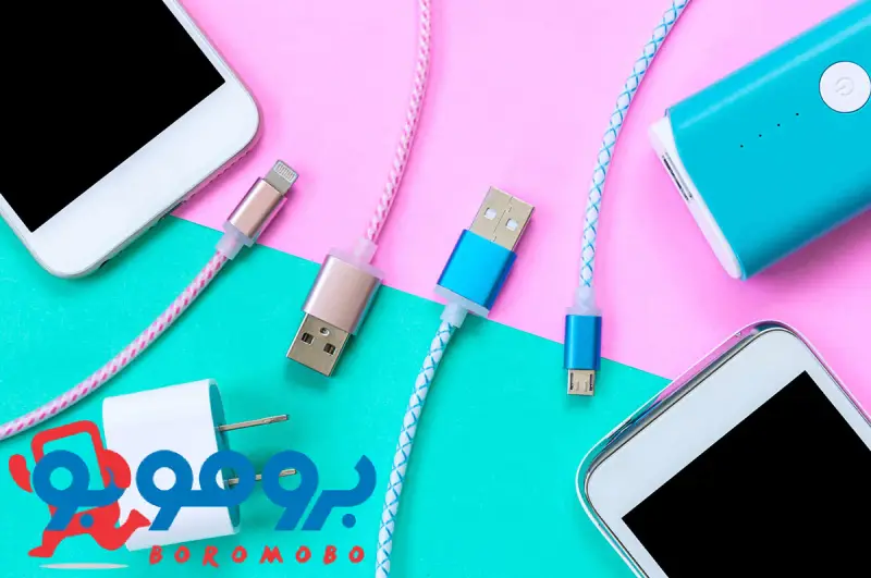 نکات حرفه‌ای برای خرید کابل USB اصل به قیمت عمده و مدیریت موجودی برای فروشندگان