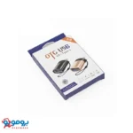 مبدل OTG V8 USB 3.0 به میکرو USB | مدل GP-93