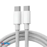 کابل USB-C مدل A2795 | طول 1 متر | 60W | ساخت ویتنام