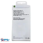 کابل USB-C مدل A2795 با طول یک متر، یکی از گزینه‌های باکیفیت و کاربردی-2