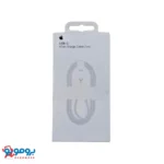 کابل USB-C مدل A2795 با طول یک متر، یکی از گزینه‌های باکیفیت و کاربردی-1