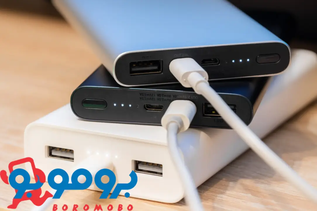 خرید عمده پاوربانک‌های با کیفیت و پرفروش با تمرکز بر ظرفیت واقعی، استانداردها و سودآوری برای فروشندگان و مغازه‌داران