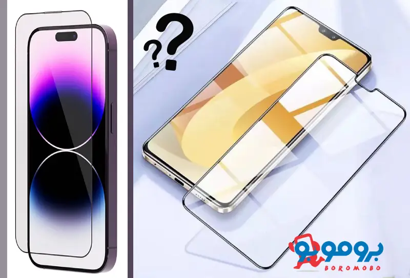 راهنمای پرسیدن سؤال‌های حیاتی از عمده‌فروش برای خرید گلس عمده در تهران.