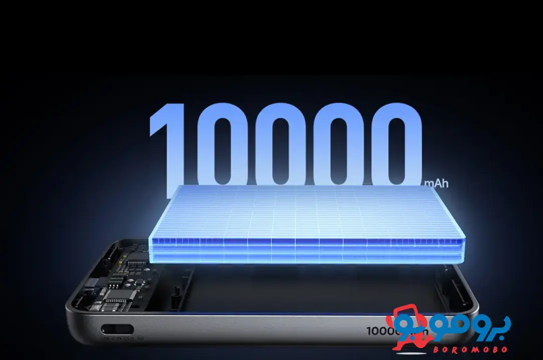 ررسی ظرفیت واقعی پاوربانک و تفاوت آن با عدد درجشده روی جعبه در خرید عمده پاوربانک