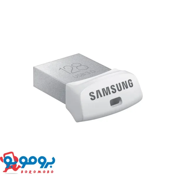 فلش مموری سامسونگ ظرفیت 128 گیگابایت مدل MUF