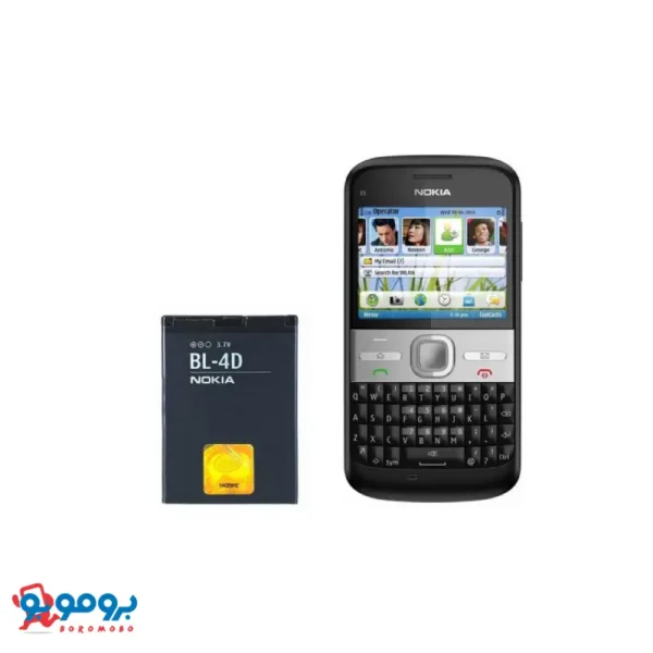 باتری گوشی نوکیا مدل BL-4D | مناسب برای موبایل نوکیا N8