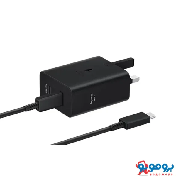 شارژر دیواری سامسونگ مدل EP-T5020 Low Standby