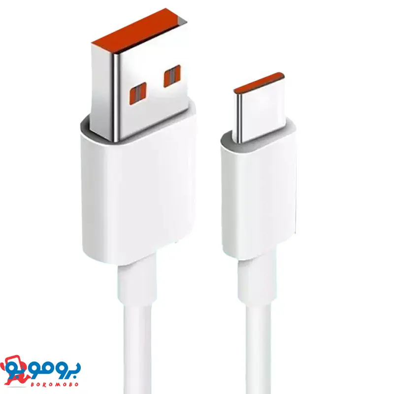 کابل شارژر شیائومی