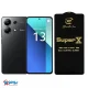 محافظ صفحه نمایش Super x برای شیائومی NOTE 13- گلس حرارتی مقاوم و شفاف